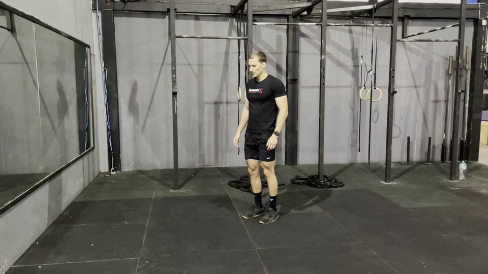 Lunge